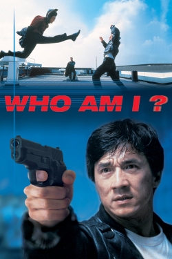 watch Who Am I? online free