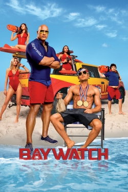 watch Baywatch online free