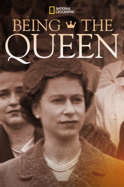 watch Being the Queen online free