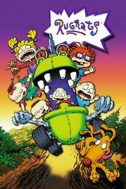 watch The Rugrats Movie online free