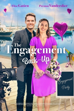 watch The Engagement Back-Up online free