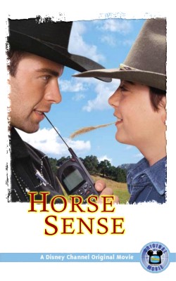 watch Horse Sense online free
