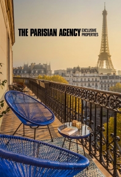 watch The Parisian Agency: Exclusive Properties online free