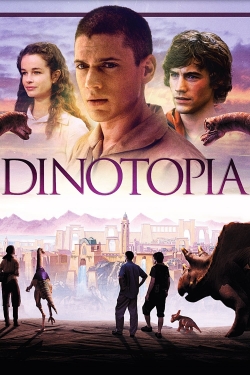 watch Dinotopia online free