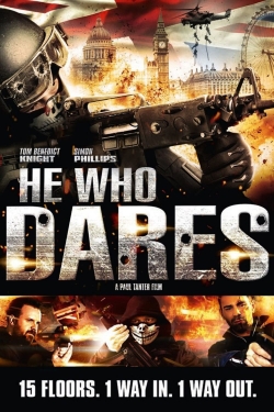 watch He Who Dares online free