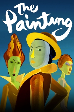 watch The Painting online free