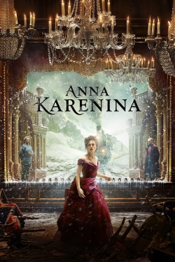 watch Anna Karenina online free