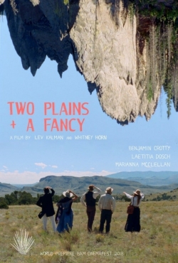 watch Two Plains & a Fancy online free