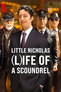 watch Little Nicholas: Life of a Scoundrel online free