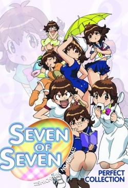 watch Seven of Seven online free