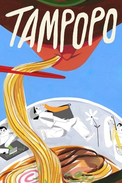 watch Tampopo online free