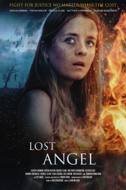 watch Lost Angel online free