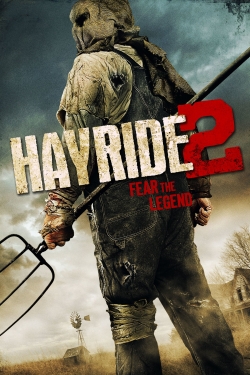watch Hayride 2 online free