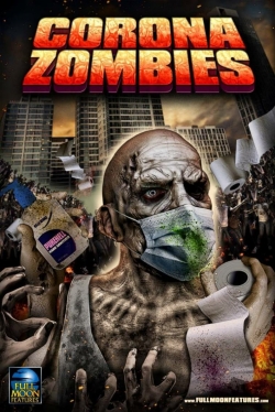 watch Corona Zombies online free