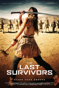 watch The Last Survivors online free