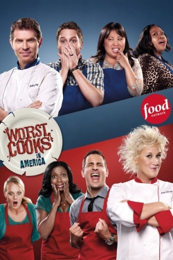 watch Worst Cooks in America online free