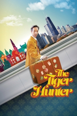 watch The Tiger Hunter online free