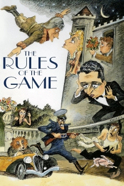 watch The Rules of the Game online free