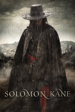 watch Solomon Kane online free