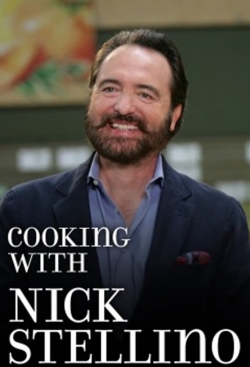 watch Cooking with Nick Stellino online free