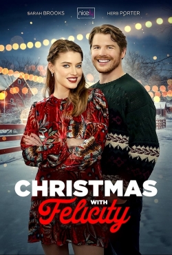 watch Christmas with Felicity online free