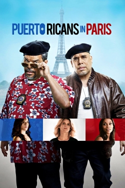 watch Puerto Ricans in Paris online free