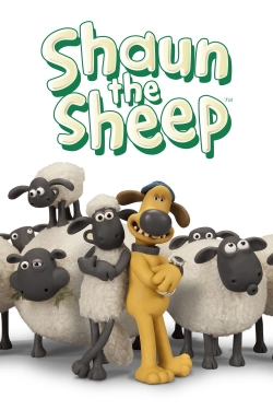 watch Shaun the Sheep online free