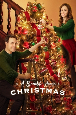 watch A Bramble House Christmas online free