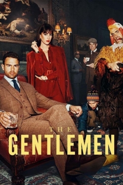 watch The Gentlemen online free