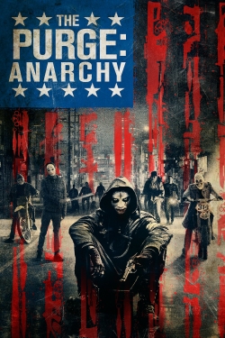 watch The Purge: Anarchy online free