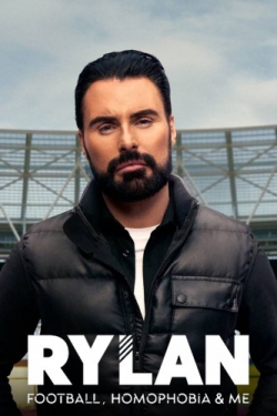 watch Rylan: Homophobia, Football and Me online free