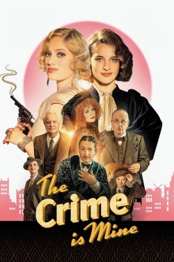 watch The Crime Is Mine online free