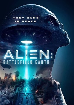 watch Alien: Battlefield Earth online free