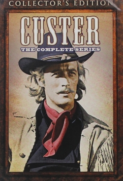 watch Custer online free