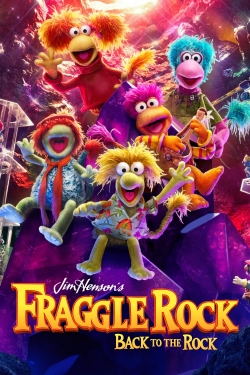 watch Fraggle Rock: Back to the Rock online free