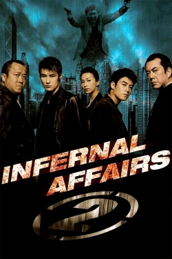 watch Infernal Affairs II online free
