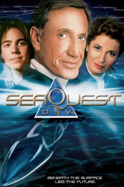 watch seaQuest DSV online free