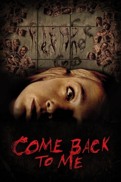 watch Come Back to Me online free