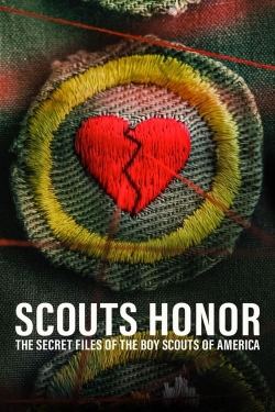 watch Scout's Honor: The Secret Files of the Boy Scouts of America online free