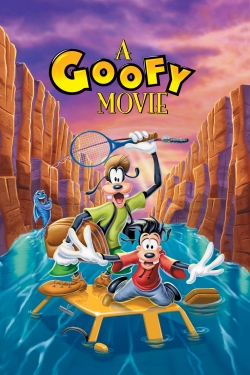watch A Goofy Movie online free