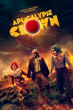 watch Apocalypse Clown online free