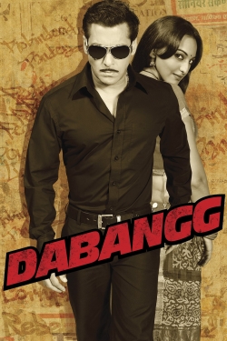 watch Dabangg online free