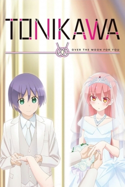 watch TONIKAWA: Over the Moon for You online free