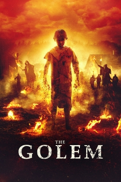 watch The Golem online free