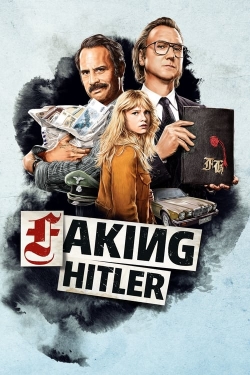 watch Faking Hitler online free