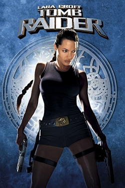 watch Lara Croft: Tomb Raider online free