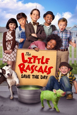 watch The Little Rascals Save the Day online free