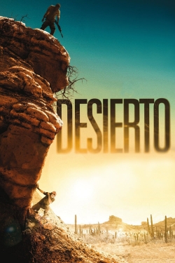 watch Desierto online free