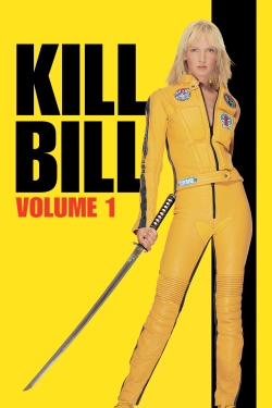 watch Kill Bill: Vol. 1 online free
