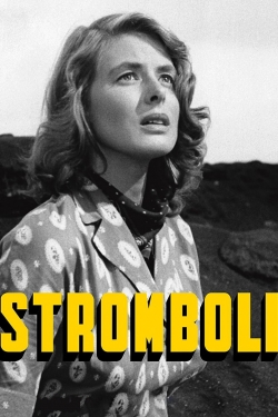 watch Stromboli online free
